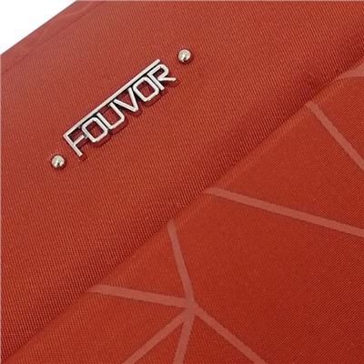 Сумка Fouvor. FA 2915-14/FA 2802-27 orange