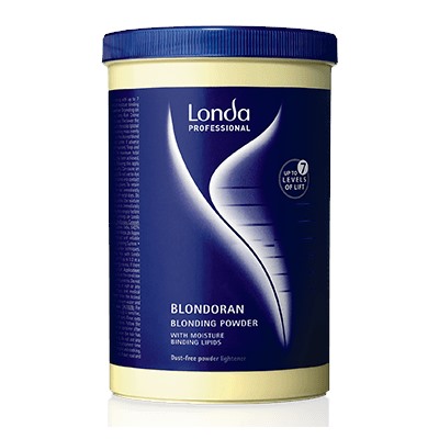 Londa blondoran blonding power 500г