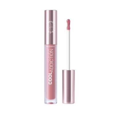 RELOUIS Плампер для губ Cool Addiction Lip Plumper № 05 Dusty Rose