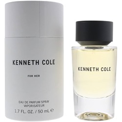 KENNETH COLE FOR HER edp (w) 50ml