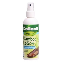 COLLONIL Organic bamboo lotion Жидкость-активатор для обновления цвета 200 мл