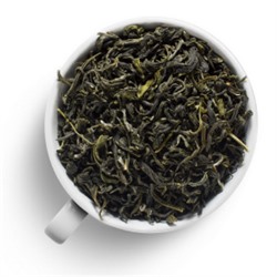 Зелёный чай «Мэн Дин Гань Лу» (Сладкая роса с горы Мэн Дин)