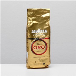 Кофе зерновой LAVAZZA ORO, 250 г