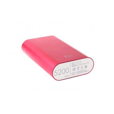 Power bank Хиаоми  5200 mAh оптом