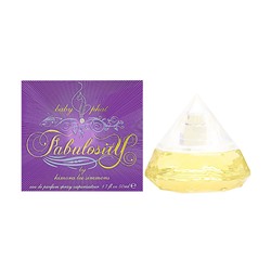 KIMORA LEE SIMMONS BABY PHAT FABULOSITY edp (w) 50ml