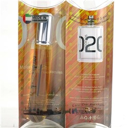 Мини-парфюм Escentric Molecules Molecule 02 EDP, 20мл