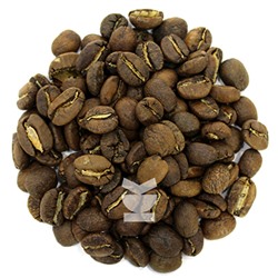 Кофе KG «Колумбия Супремо» (пачка 1 кг)