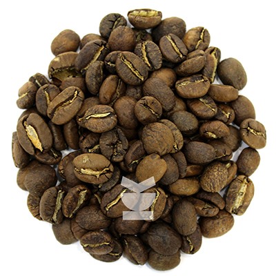 Кофе KG «Колумбия Супремо» (пачка 1 кг)