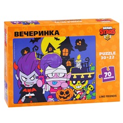 Пазл 70 "Вечеринка"