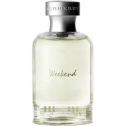 BURBERRY WEEKEND edt (m) 100ml
