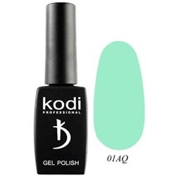 Гель лак Kodi Professional 12 ml 01AQ