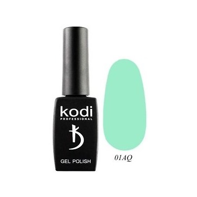 Гель лак Kodi Professional 12 ml 01AQ