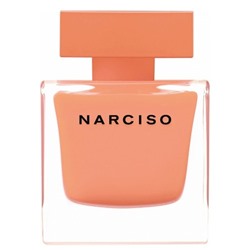 NARCISO RODRIGUEZ NARCISO AMBREE edp (w) 90ml TESTER