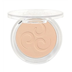 LUXVISAGE Пудра компактная "Silk Dream" nude skin 2 (4)