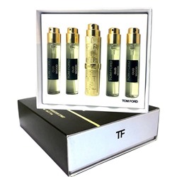 Подарочный набор Tom Ford Oud Wood 5*11 ml