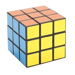 Головоломка "Кубик" 5,4см  (KB-05) в пакете