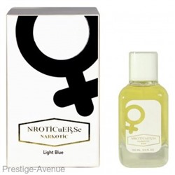 Nroticuerse Narkotic Light Blue – Дольче & Габбана Light Blue Women edp 100 ml