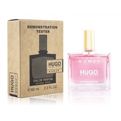 Тестер Hugo Boss Hugo Woman, Edp, 65 ml (Dubai)