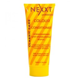 Nexxt Color Conditioner / Кондиционер для окрашенных волос, 200 мл