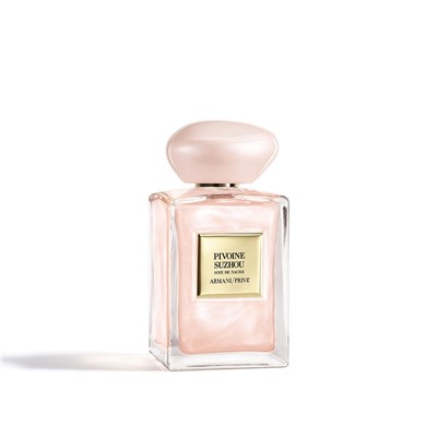 GIORGIO ARMANI / PRIVE PIVOINE SUZHOU SOIE DE NACRE edt (w) 100ml TESTER