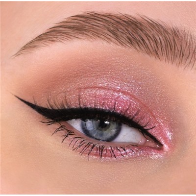 RELOUIS Тени "Pro Eyeshadow Sparkle" тон 03 Candy pink