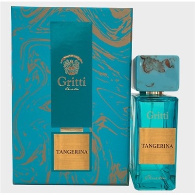 DR. GRITTI TANGERINA 100ml parfume