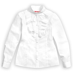 GWCJ8070 блузка для девочек (1 шт в кор.)