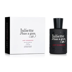 JULIETTE HAS A GUN LADY VENGEANCE edp (w) 50ml