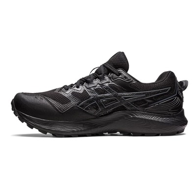 Кроссовки беговые мужские Asics Gel-Sonoma 7 G-TX 1011B593 002, размер 9,5 US