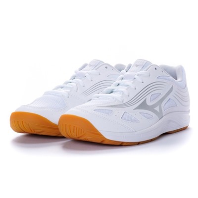 Кроссовки волейбольные мужские Mizuno Cyclone Speed 3 V1GA2180 03, размер 5,5 US