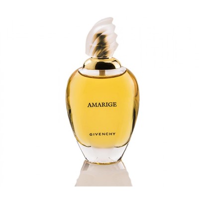 GIVENCHY AMARIGE edt (w) 100ml TESTER