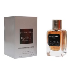 Тестер Rania J edp Jasmin Kama for women 75 ml