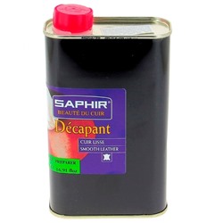 SAPHIR Очиститель DECAPANT 500мл