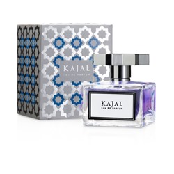 KAJAL EAU DE PARFUM edp (w) 100ml