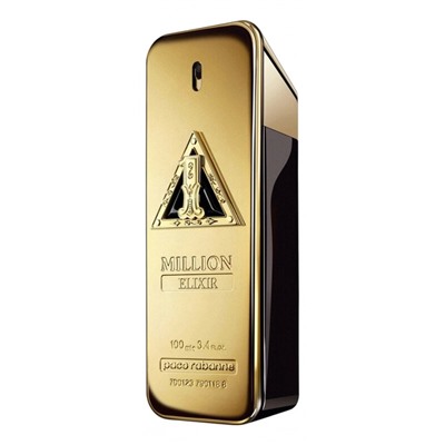 PACO RABANNE 1 MILLION ELIXIR (m) 100ml parfume TESTER