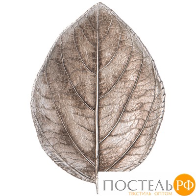 248-089 БЛЮДО ДЕКОРАТИВНОЕ LEAF 16,*11,6*2,8СМ