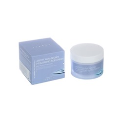 Крем Jigott Aura Secret Hyaluronic Acid Cream 150 мл