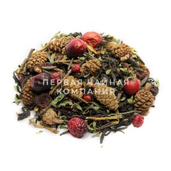 Чай Сосновый лес Премиум, 50 гр