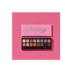 Тени для век Anastasia Beverly Hills Amrezy Palette