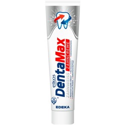 Зубная паста Elkos DentaMax Zahnweiss 125 г