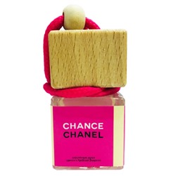 Ароматизатор  Chanel Chance 10 ml 3 шт.