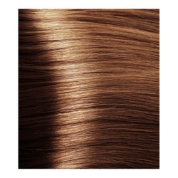 HY 7.4 Блондин медный, крем-краска для волос с гиалуроновой кислотой, 100 мл