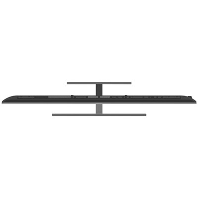 УЦЕНКА Телевизор Haier AX PRO, 55", 3840x2160, DVB-T2/C/S2, HDMI 4, USB 2, Smart TV, чёрный