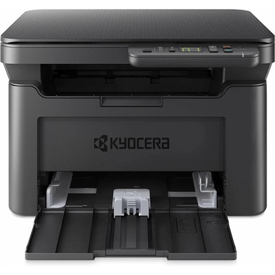 МФУ, лаз ч/б печать Kyocera MA2001, 600 x 600 dpi, А4, чёрный