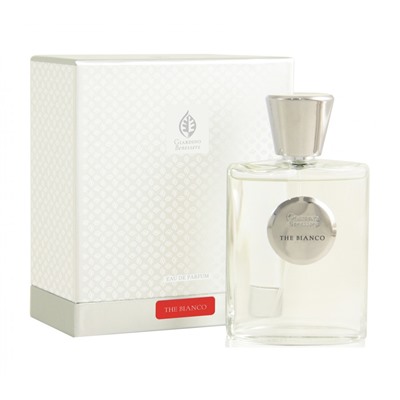 GIARDINO BENESSERE THE BIANCO edp 100ml