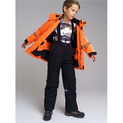 32211407 Комплект текстильный для мальчиков: куртка, брюки