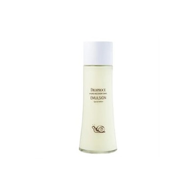 Эмульсия для лица с муцином улитки Hydro recovery snail Emulsion 150ml