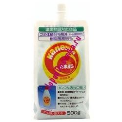 Чистящий крем для кухни Kaneyon, KANEYO 500 г (сменная упаковка)