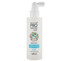 Белита Revivor PRO Salon Hair Филлер д/волос Протеиновое выглаживание 150мл
