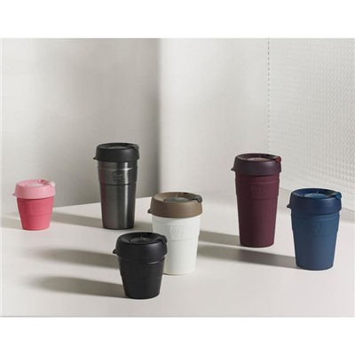 Термокружка Keepcup Thermal m, 340 мл, saskatoon